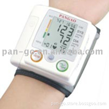 blood pressure monitor(Wrist type)